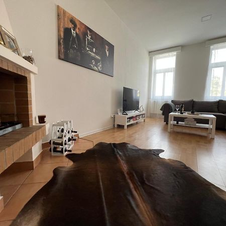 Shelby Apartment Kösice Dış mekan fotoğraf