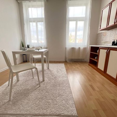 Shelby Apartment Kösice Dış mekan fotoğraf