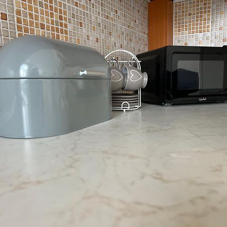 Shelby Apartment Kösice Dış mekan fotoğraf