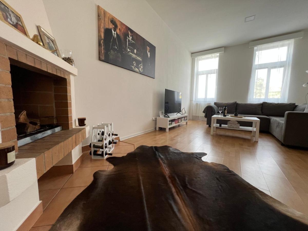 Shelby Apartment Kösice Dış mekan fotoğraf