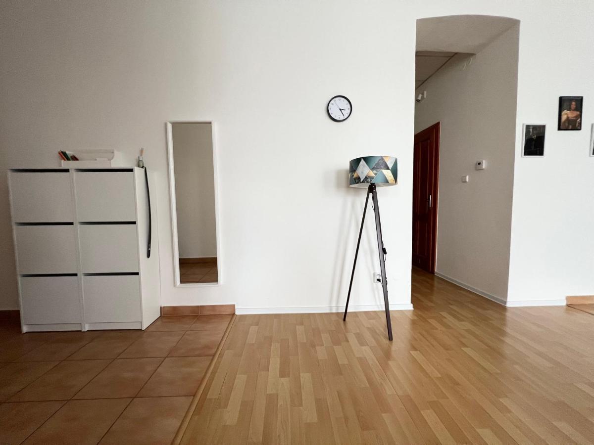 Shelby Apartment Kösice Dış mekan fotoğraf