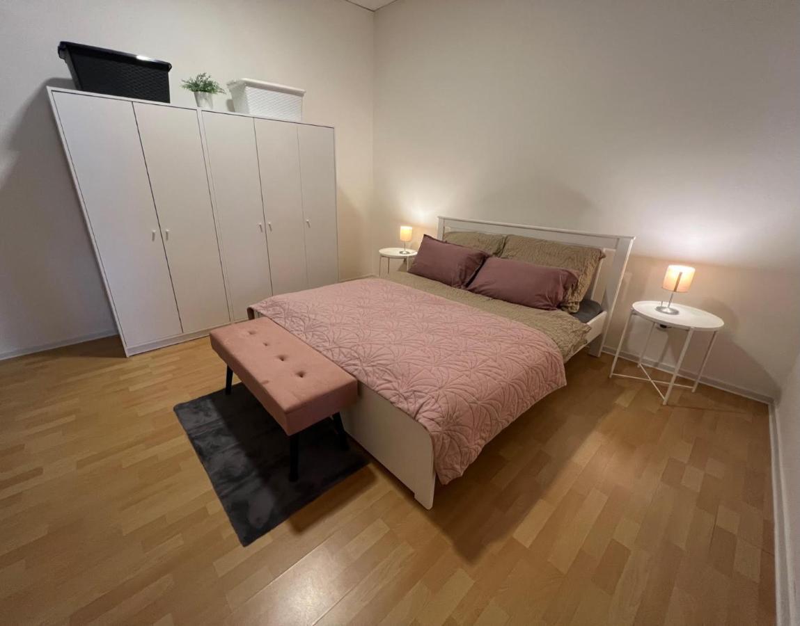 Shelby Apartment Kösice Dış mekan fotoğraf