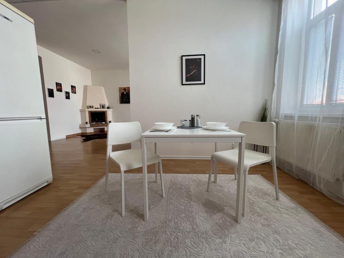 Shelby Apartment Kösice Dış mekan fotoğraf