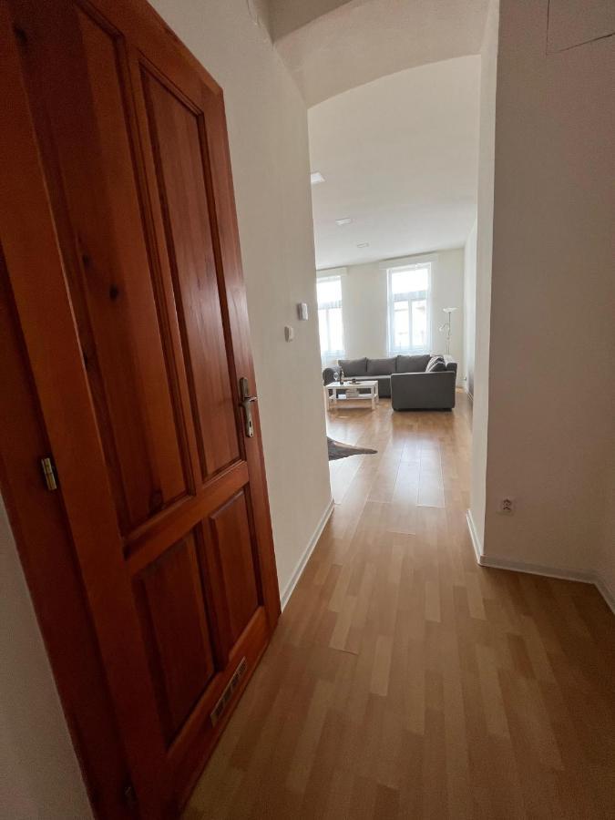 Shelby Apartment Kösice Dış mekan fotoğraf