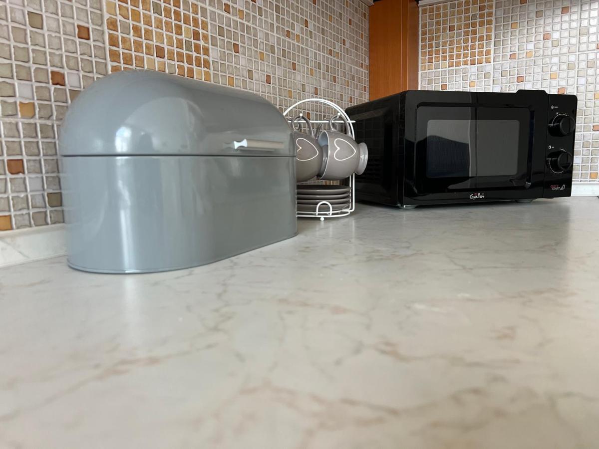 Shelby Apartment Kösice Dış mekan fotoğraf
