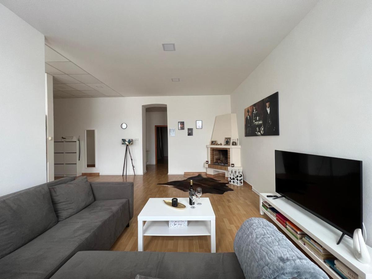 Shelby Apartment Kösice Dış mekan fotoğraf