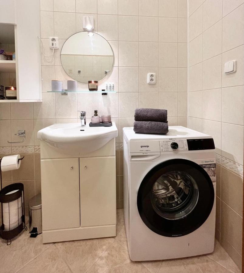 Shelby Apartment Kösice Dış mekan fotoğraf