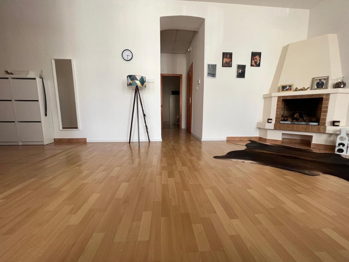 Shelby Apartment Kösice Dış mekan fotoğraf