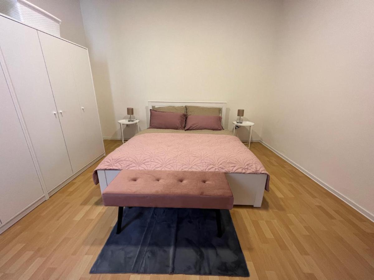 Shelby Apartment Kösice Dış mekan fotoğraf